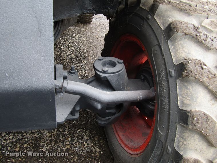 image for item DH8444 Bobcat Toolcat 5600 utility vehicle