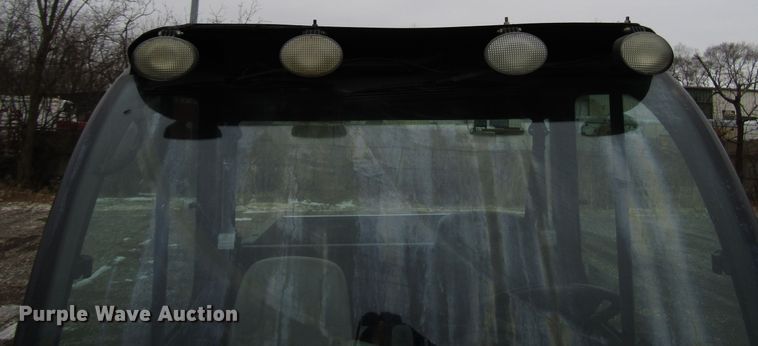 image for item DH8444 Bobcat Toolcat 5600 utility vehicle