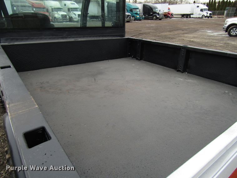 image for item DH8444 Bobcat Toolcat 5600 utility vehicle