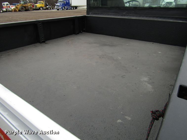 image for item DH8444 Bobcat Toolcat 5600 utility vehicle