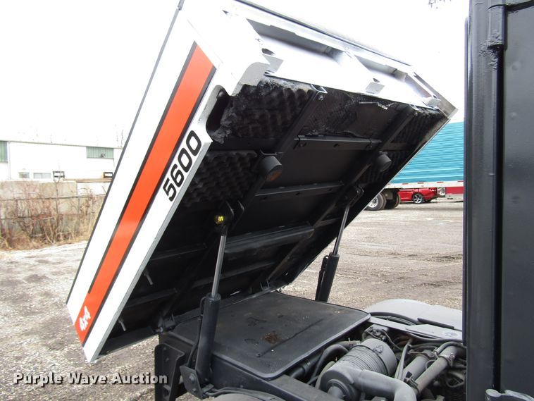 image for item DH8444 Bobcat Toolcat 5600 utility vehicle