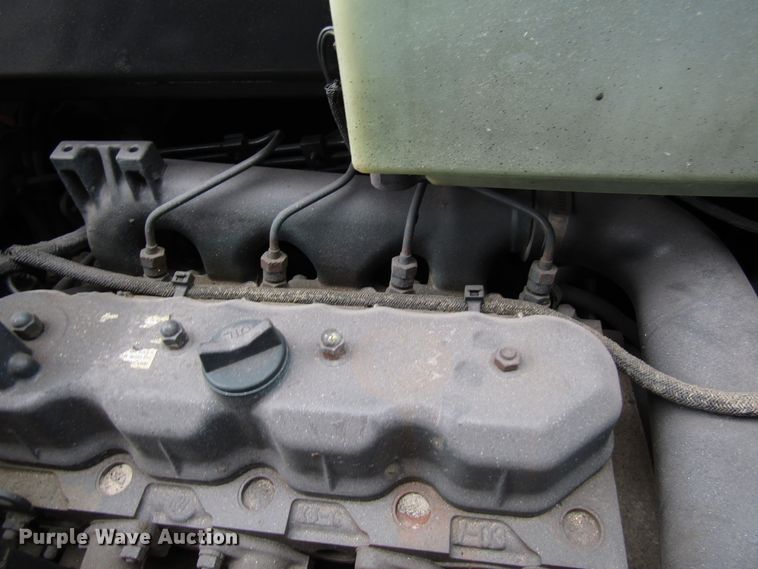 image for item DH8444 Bobcat Toolcat 5600 utility vehicle