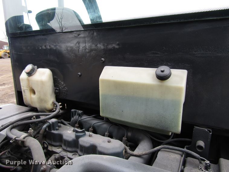 image for item DH8444 Bobcat Toolcat 5600 utility vehicle