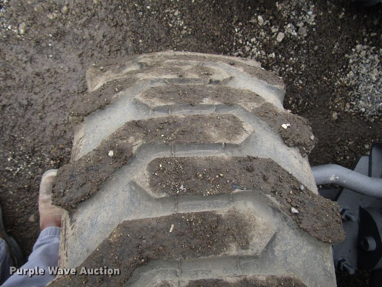 image for item DH8444 Bobcat Toolcat 5600 utility vehicle