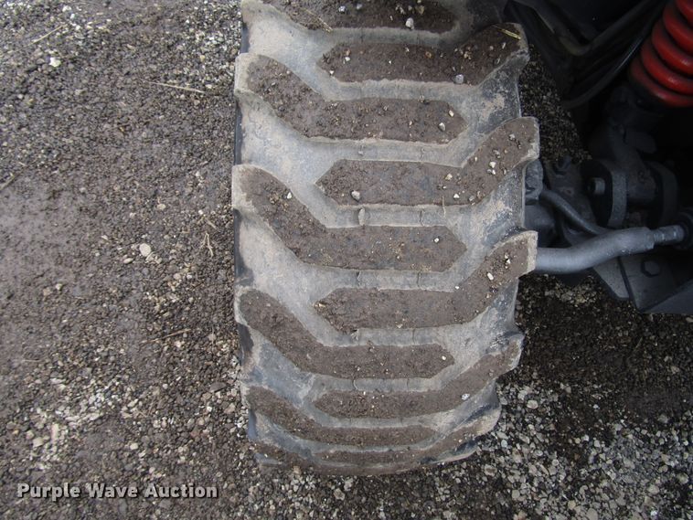 image for item DH8444 Bobcat Toolcat 5600 utility vehicle