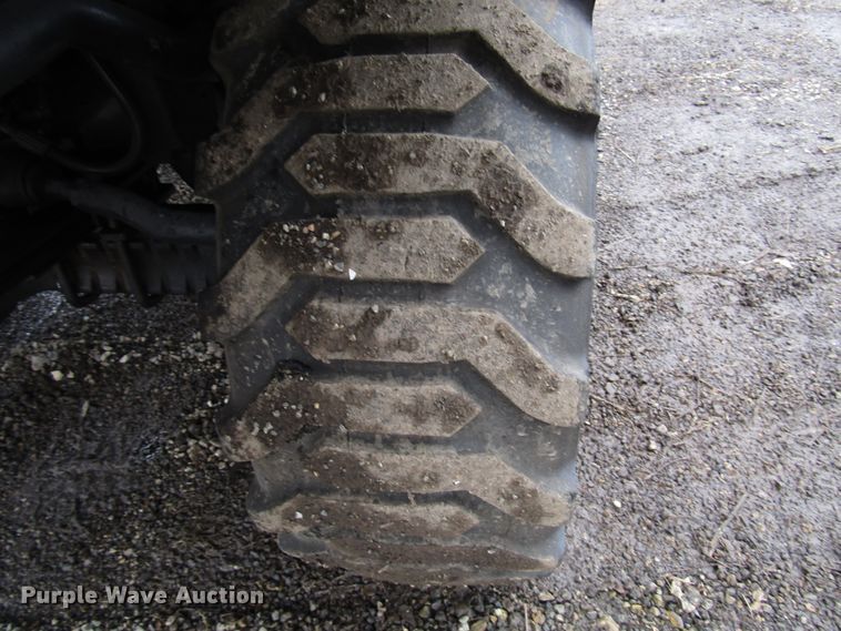 image for item DH8444 Bobcat Toolcat 5600 utility vehicle