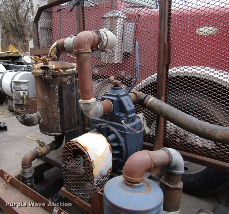 image for item DH8452 (3) pumps