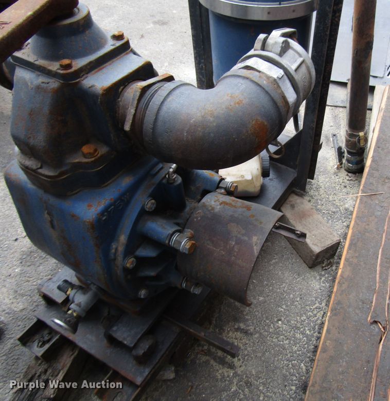 image for item DH8452 (3) pumps
