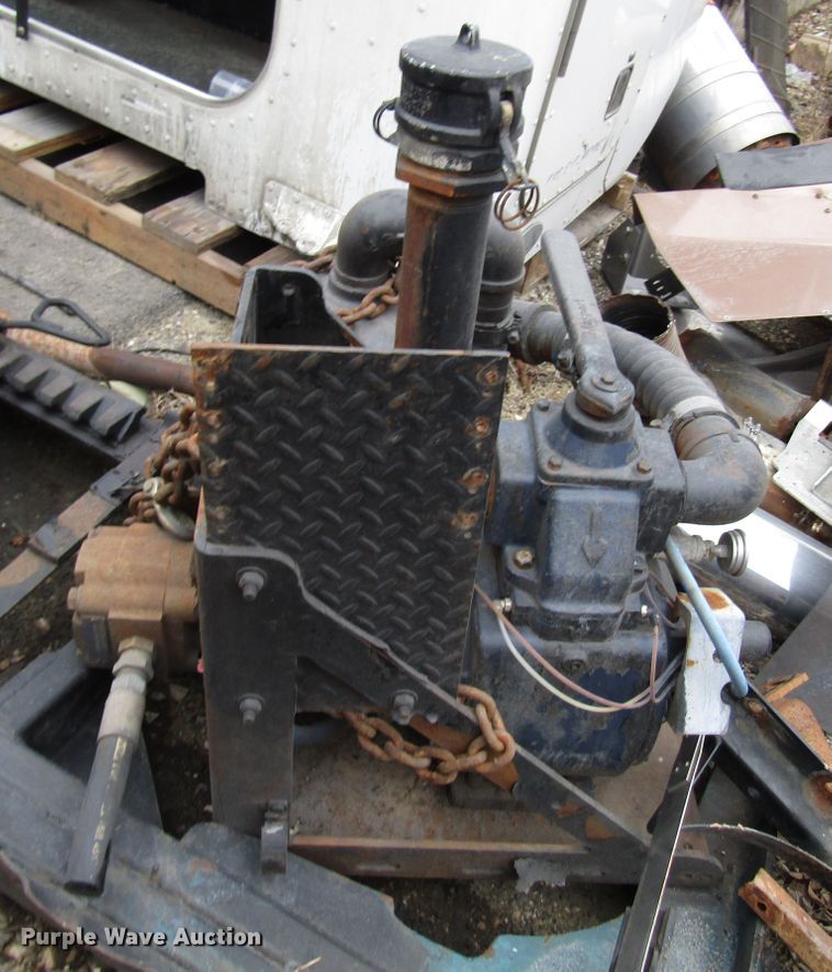 image for item DH8452 (3) pumps