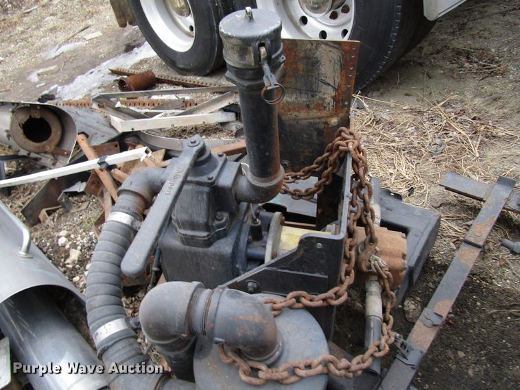 image for item DH8452 (3) pumps