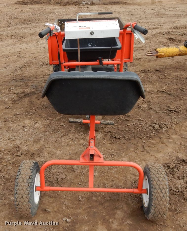 image for item DH8463 Country Home Products wheelbarrow