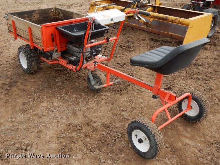 Country Home Products wheelbarrow in Canon City, CO Item DH8463 sold