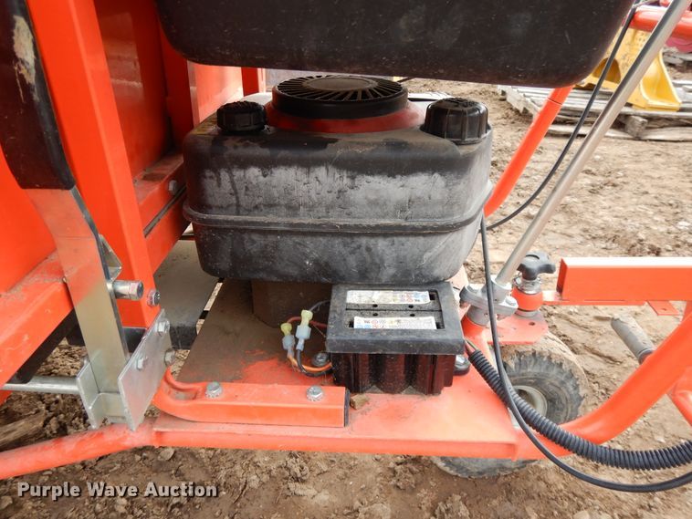 image for item DH8463 Country Home Products wheelbarrow