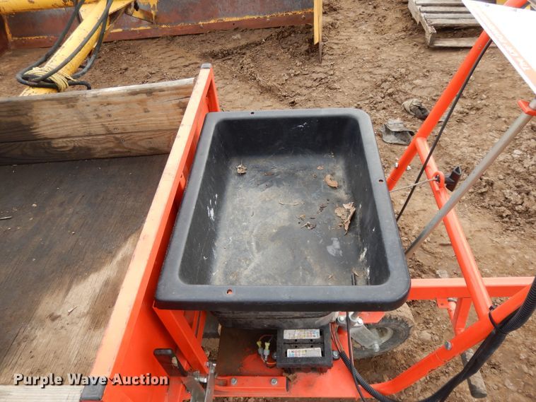 image for item DH8463 Country Home Products wheelbarrow