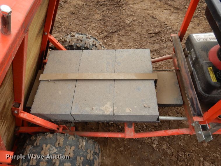 image for item DH8463 Country Home Products wheelbarrow