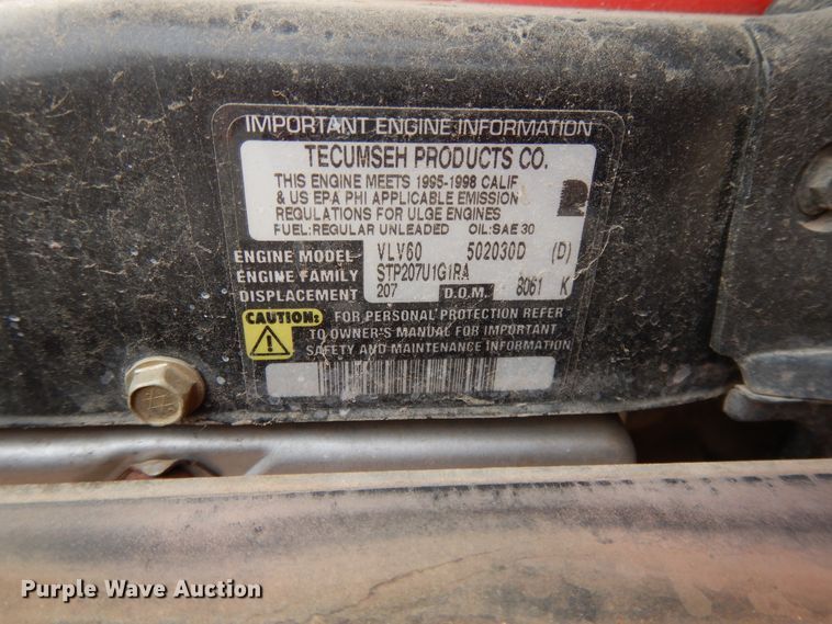 image for item DH8463 Country Home Products wheelbarrow