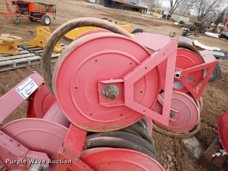 image for item DH8465 (9) hose reels