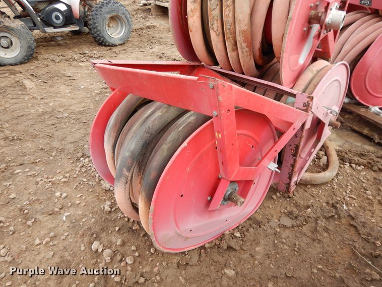 image for item DH8465 (9) hose reels
