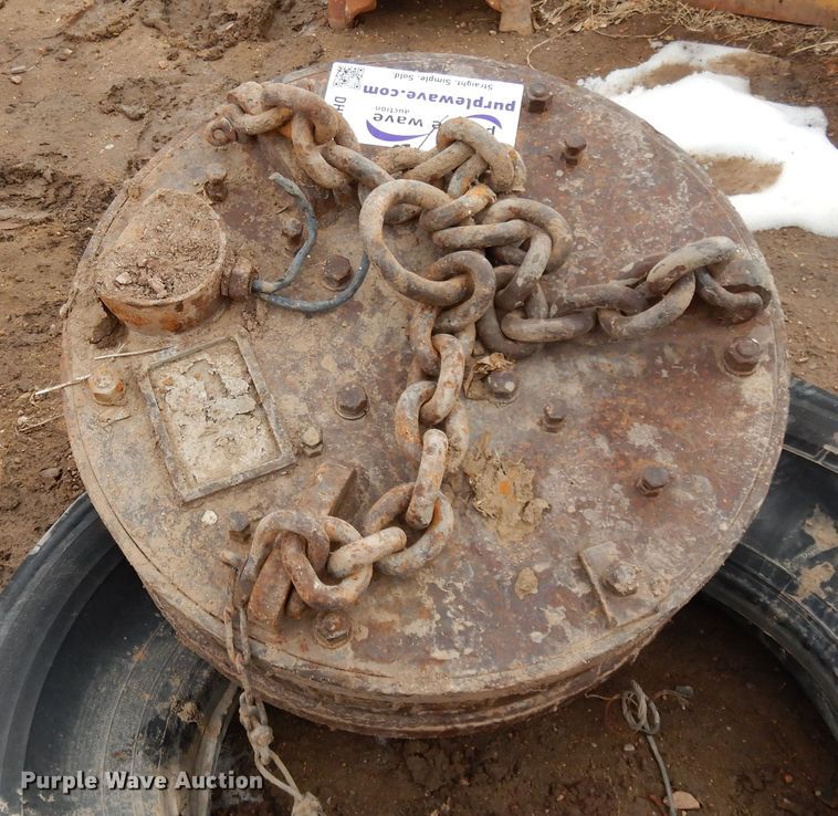 image for item DH8467 Magnet