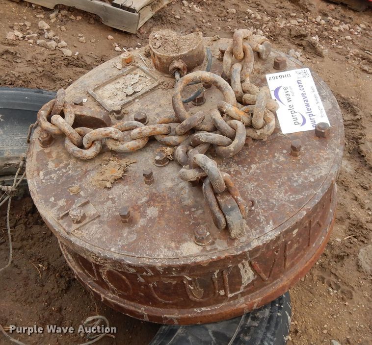 image for item DH8467 Magnet