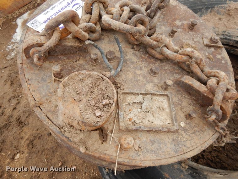 image for item DH8467 Magnet