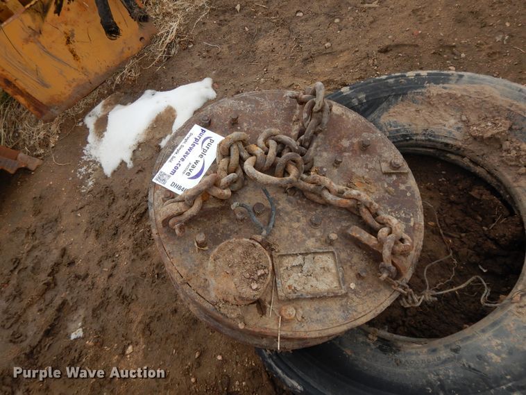 image for item DH8467 Magnet