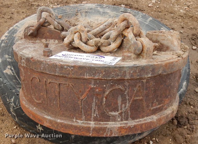 image for item DH8467 Magnet