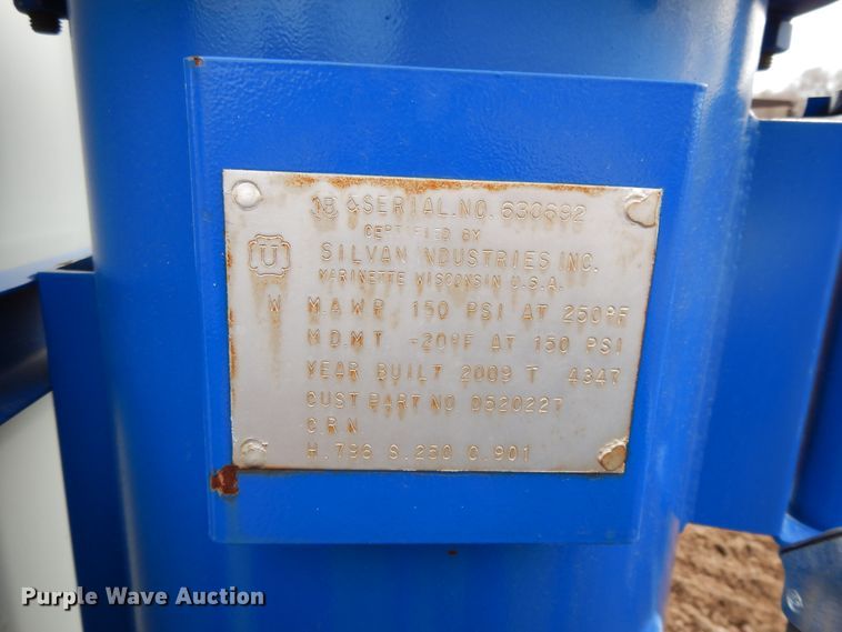 image for item DH8470 Kaydon KL10S2-006 oil filtration unit