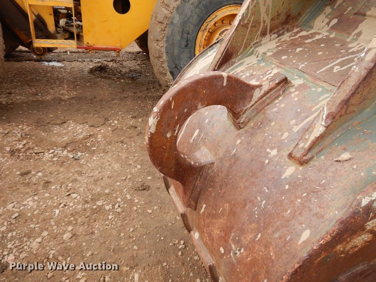 image for item DH8473 Eaco 38"W excavator bucket