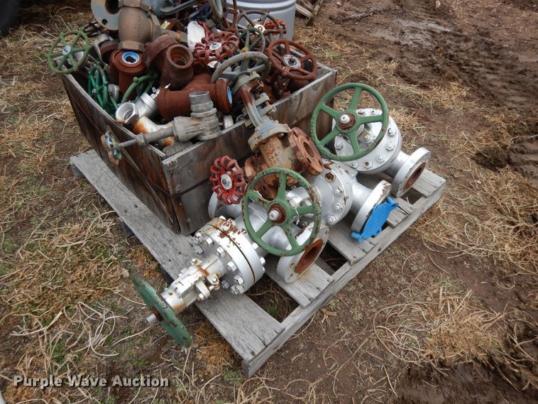 image for item DH8484 Valves