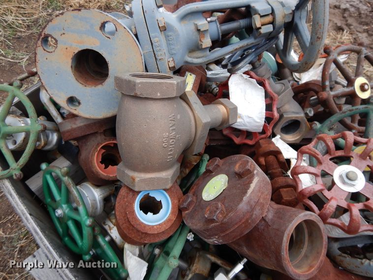 image for item DH8484 Valves