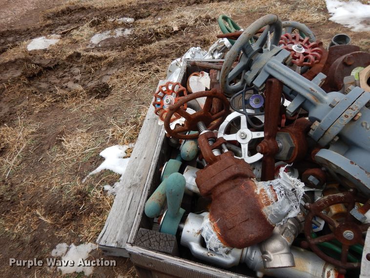 image for item DH8484 Valves