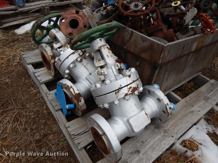 image for item DH8484 Valves