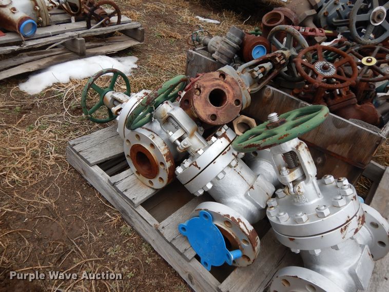 image for item DH8484 Valves