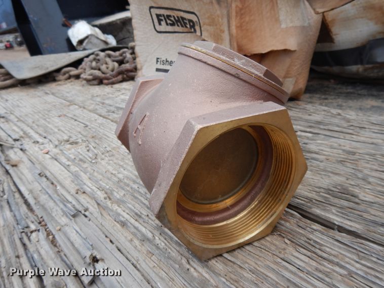 image for item DH8488 Valves, gauges, and equipment