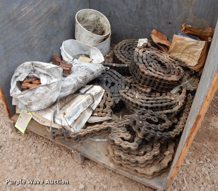 image for item DH8489 Roller chain