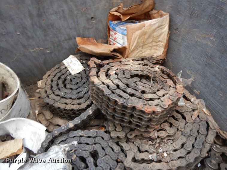 image for item DH8489 Roller chain