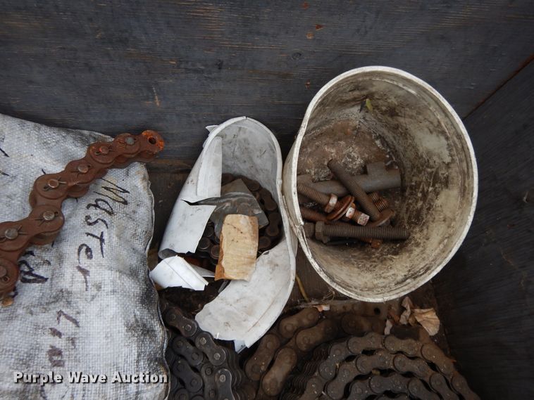 image for item DH8489 Roller chain