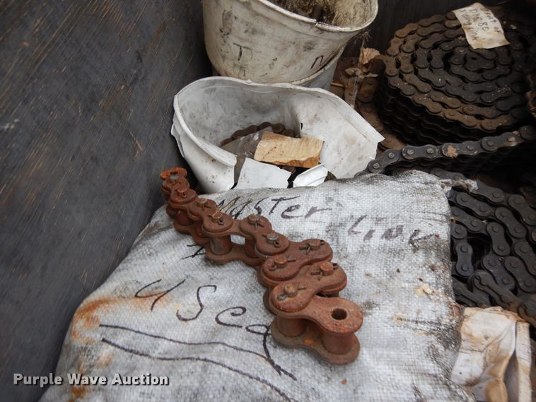 image for item DH8489 Roller chain