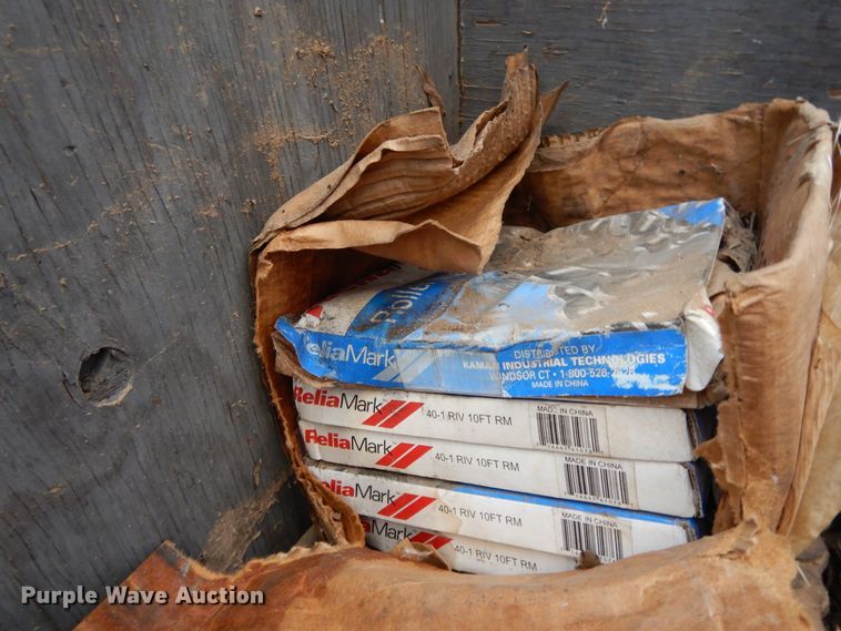 image for item DH8489 Roller chain