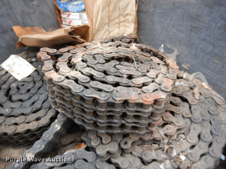 image for item DH8489 Roller chain