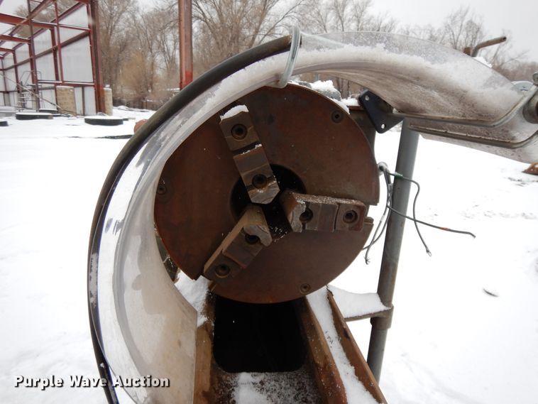 image for item DH8498 Sebastian lathe