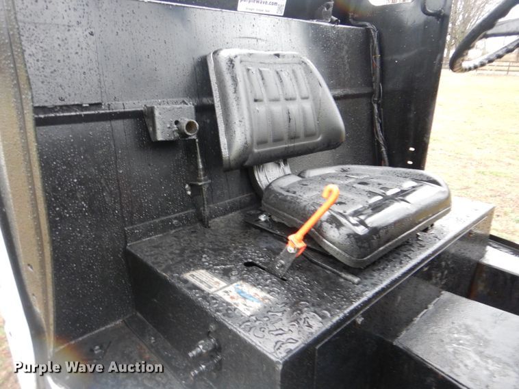 image for item DI2467 Bobcat 1600 wheel loader