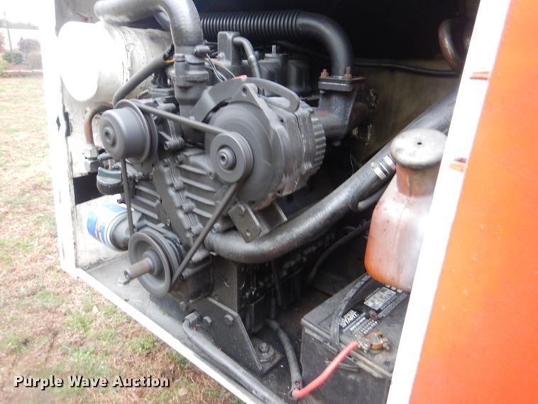 image for item DI2467 Bobcat 1600 wheel loader