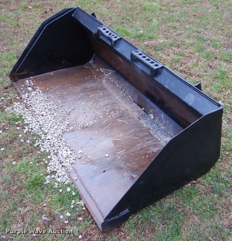 image for item DI2467 Bobcat 1600 wheel loader