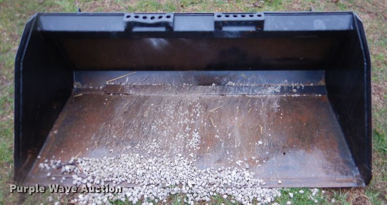 image for item DI2467 Bobcat 1600 wheel loader