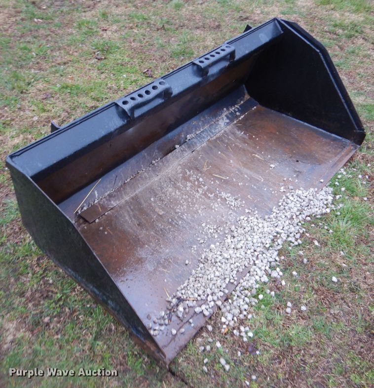 image for item DI2467 Bobcat 1600 wheel loader