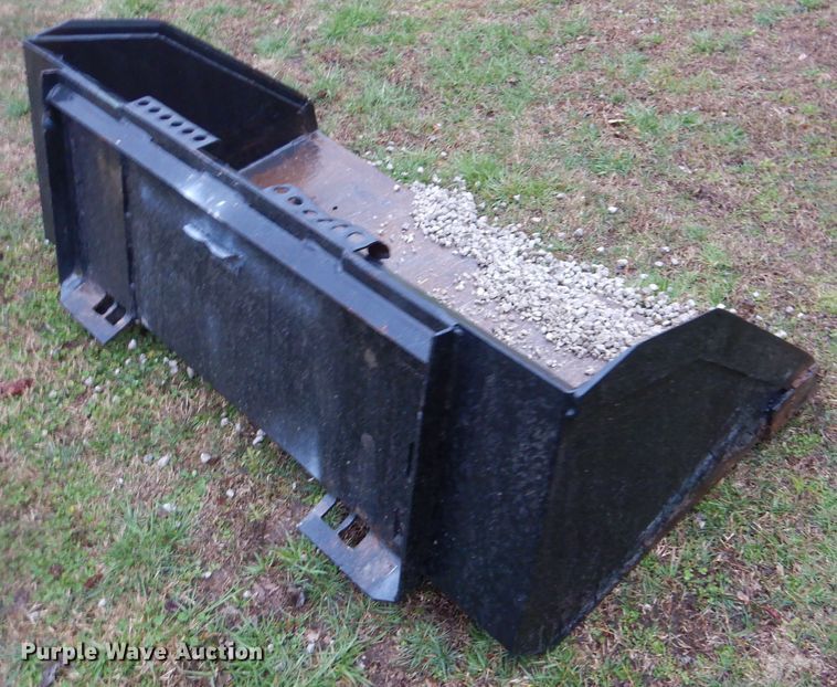 image for item DI2467 Bobcat 1600 wheel loader