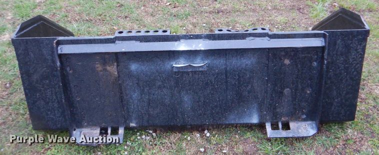 image for item DI2467 Bobcat 1600 wheel loader