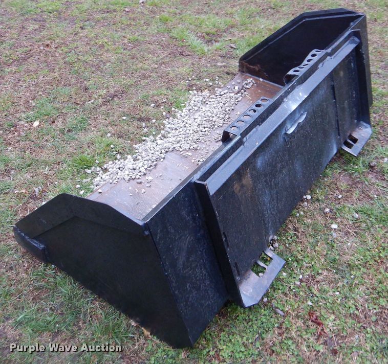 image for item DI2467 Bobcat 1600 wheel loader